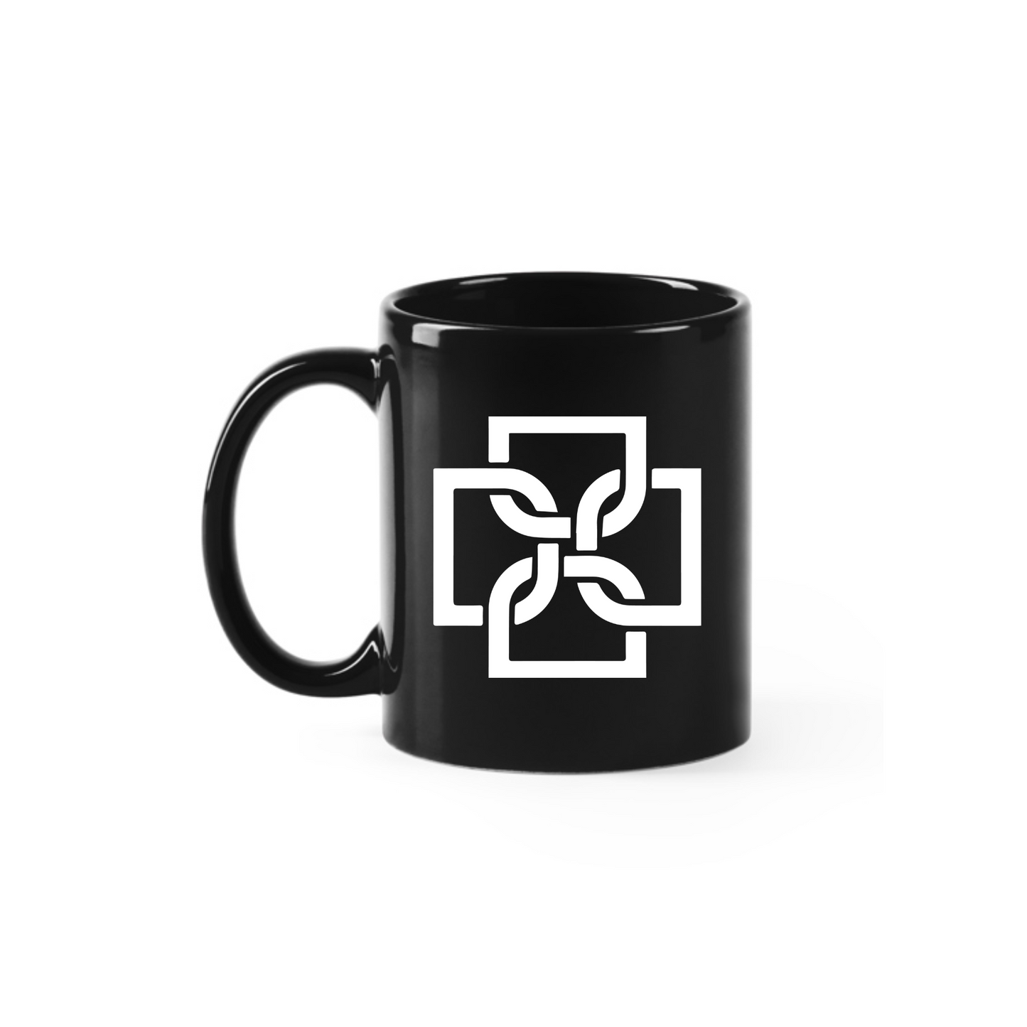 Taza Duki (Logo Ameri)