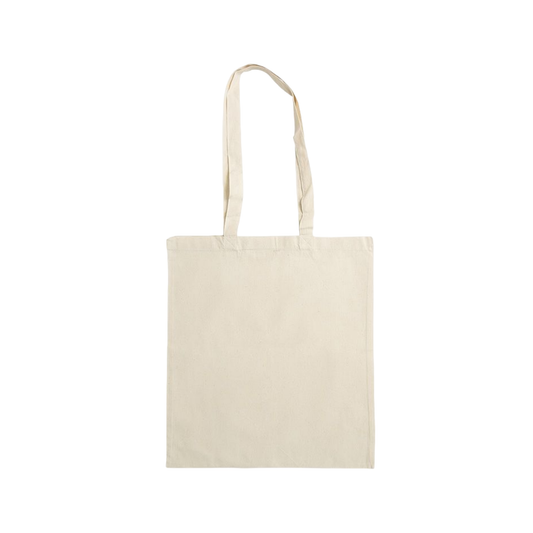 Tote Bag beige o negra